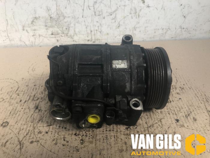 Gebruikte Aircopomp Mercedes S (W220) 4.0 S-400 CDI V8 32V Prijs € 35,00 Margeregeling aangeboden door Van Gils Automotive