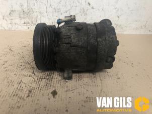 Pomp Airco van een Daewoo Nubira (J100) 2.0 16V 2000
