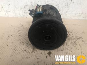 Pomp Airco van een Daewoo Nubira (J100) 2.0 16V 2000