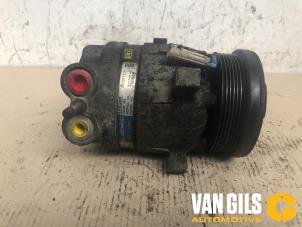 Gebruikte Pomp Airco Chevrolet Nubira (J100) 2.0 16V Prijs € 75,00 Margeregeling aangeboden door Van Gils Automotive