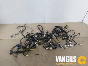 Gebruikte Kabelboom motorruimte Daihatsu Sirion 2 (M3) Prijs € 50,00 Margeregeling aangeboden door Van Gils Automotive