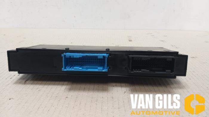 Gebruikte Computer Body Control BMW 1 serie (E87/87N) 116i 1.6 16V Prijs € 82,00 Margeregeling aangeboden door Van Gils Automotive