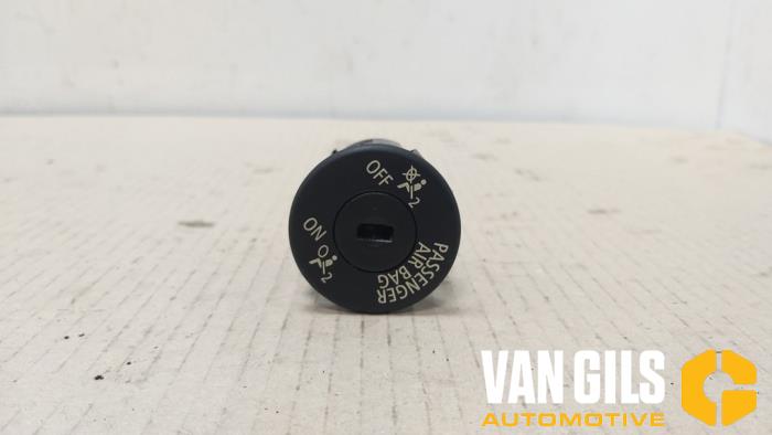 Airbag Slot BMW 1-Serie O203132 - foto 1