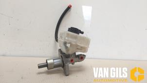 Gebruikte Hoofdremcilinder BMW 1 serie (E87/87N) 116i 1.6 16V Prijs € 33,00 Margeregeling aangeboden door Van Gils Automotive