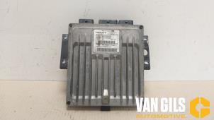 Gebruikte Computer Motormanagement Renault Megane II Grandtour (KM) 1.5 dCi 100 Prijs € 150,00 Margeregeling aangeboden door Van Gils Automotive