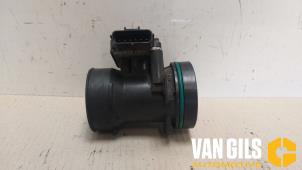Gebruikte Luchtmassameter Ford Focus 1 1.4 16V Prijs € 60,00 Margeregeling aangeboden door Van Gils Automotive