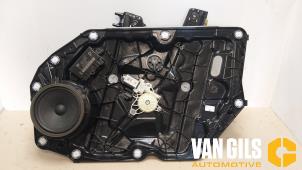 Gebruikte Raammechaniek 4Deurs rechts-voor Ford Focus 4 1.0 Ti-VCT EcoBoost 12V 125 Prijs € 50,00 Margeregeling aangeboden door Van Gils Automotive