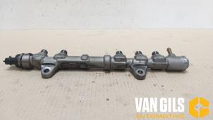 Gebruikte Injector brug Alfa Romeo MiTo (955) 1.3 JTDm 16V Eco Prijs € 30,00 Margeregeling aangeboden door Van Gils Automotive