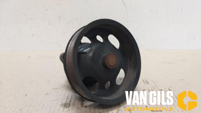 Gebruikte Waterpomp Alfa Romeo MiTo (955) 1.3 JTDm 16V Eco Prijs € 35,00 Margeregeling aangeboden door Van Gils Automotive