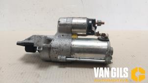 Gebruikte Startmotor Ford Focus 4 1.0 Ti-VCT EcoBoost 12V 125 Prijs € 29,00 Margeregeling aangeboden door Van Gils Automotive