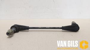 Gebruikte Triangel links-voor Ford Focus 4 1.0 Ti-VCT EcoBoost 12V 125 Prijs € 30,00 Margeregeling aangeboden door Van Gils Automotive
