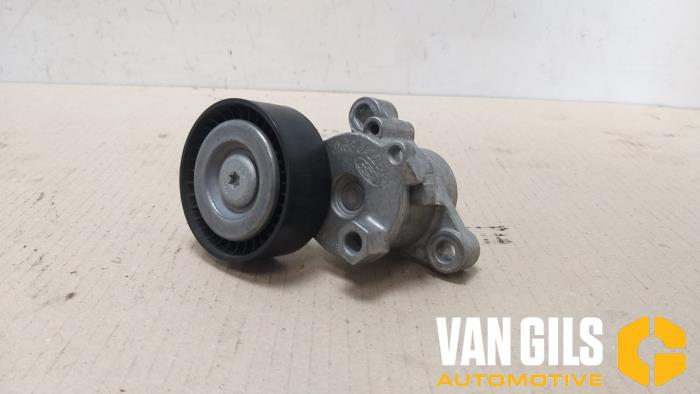 Gebruikte Spanrol Distributieriem Ford Focus 4 1.0 Ti-VCT EcoBoost 12V 125 Prijs op aanvraag aangeboden door Van Gils Automotive
