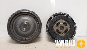 Gebruikte Koppelingsset (compleet) Ford Focus 4 1.0 Ti-VCT EcoBoost 12V 125 Prijs € 150,00 Margeregeling aangeboden door Van Gils Automotive