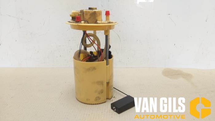 Gebruikte Tank element Pomp Alfa Romeo MiTo (955) 1.3 JTDm 16V Eco Prijs € 45,00 Margeregeling aangeboden door Van Gils Automotive