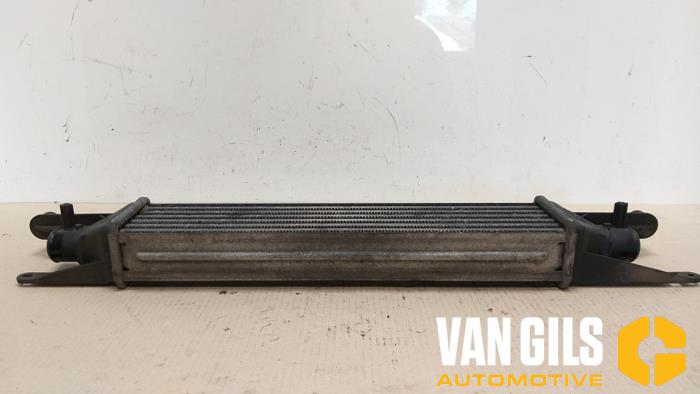 Gebruikte Intercooler Alfa Romeo MiTo (955) 1.3 JTDm 16V Eco Prijs € 30,00 Margeregeling aangeboden door Van Gils Automotive