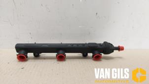 Gebruikte Common rail (Injectie) Volkswagen Up! (121) 1.0 12V 75 Prijs op aanvraag aangeboden door Van Gils Automotive