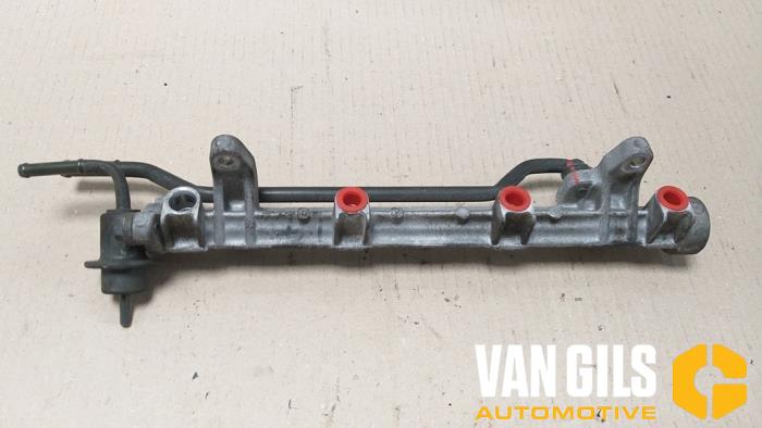 Gebruikte Galerij (Injectie) Suzuki Alto (RF410) 1.1 16V Prijs € 50,00 Margeregeling aangeboden door Van Gils Automotive