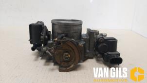 Gebruikte Gasklephuis Honda Stream I (RN) 1.7 16V VTEC Prijs € 65,00 Margeregeling aangeboden door Van Gils Automotive