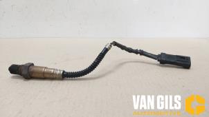 Gebruikte Lambda Sonde Renault Espace (JK) 2.0 Turbo 16V Grand Espace Prijs € 35,00 Margeregeling aangeboden door Van Gils Automotive