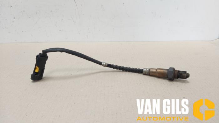 Gebruikte Lambda Sonde Renault Espace (JK) 2.0 Turbo 16V Grand Espace Prijs € 35,00 Margeregeling aangeboden door Van Gils Automotive