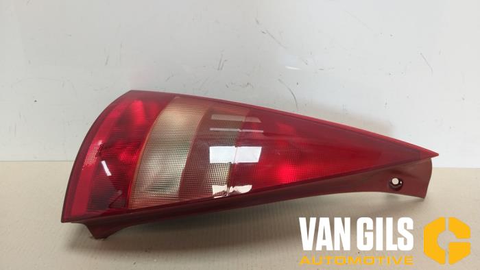 Achterlicht links Citroen C3 O204047 - foto 1