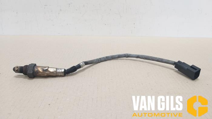 Gebruikte Lambda Sonde Ford Fiesta 4 Prijs € 20,00 Margeregeling aangeboden door Van Gils Automotive