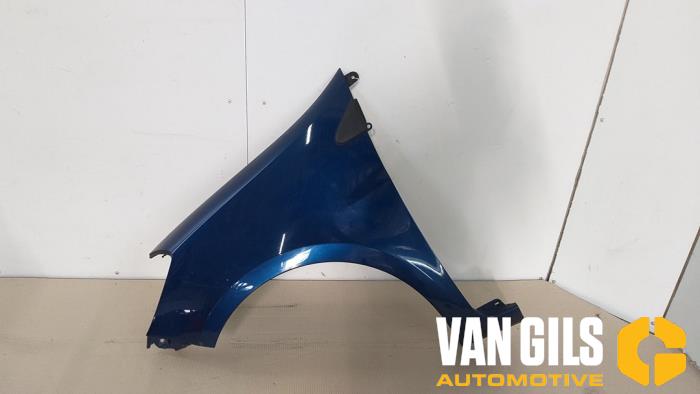 Scherm links-voor Renault Clio O204219 - foto 1