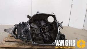 Gebruikte Versnellingsbak Honda Civic (ES) 1.3 16V VTEC-i IMA Prijs € 449,99 Margeregeling aangeboden door Van Gils Automotive