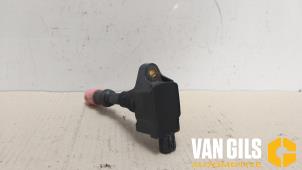 Gebruikte Pen Bobine Honda Civic (ES) 1.3 16V VTEC-i IMA Prijs € 30,00 Margeregeling aangeboden door Van Gils Automotive