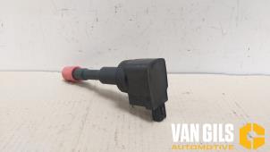 Gebruikte Pen Bobine Honda Civic (ES) 1.3 16V VTEC-i IMA Prijs € 30,00 Margeregeling aangeboden door Van Gils Automotive