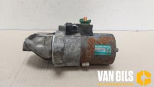 Gebruikte Startmotor Honda Civic (ES) 1.3 16V VTEC-i IMA Prijs € 65,00 Margeregeling aangeboden door Van Gils Automotive