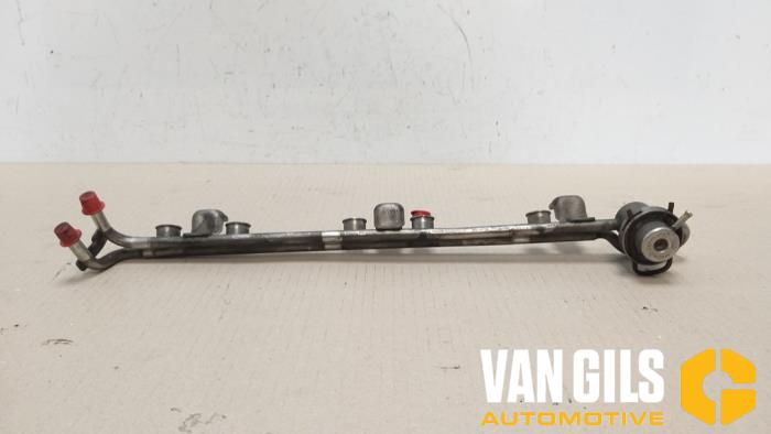 Gebruikte Galerij (Injectie) Seat Toledo (1M2) 2.3 V5 Prijs € 50,00 Margeregeling aangeboden door Van Gils Automotive