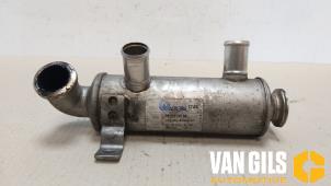 Gebruikte EGR koeler Peugeot Bipper (AA) 1.4 HDi Prijs op aanvraag aangeboden door Van Gils Automotive