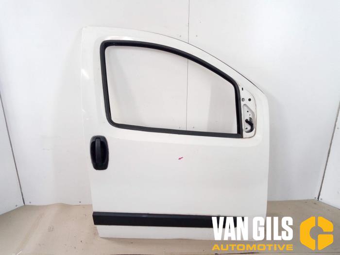 Door 2-door, right Peugeot Bipper O204473 - foto 1