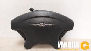 Gebruikte Airbag links (Stuur) Chrysler Voyager/Grand Voyager (RG) 2.8 CRD 16V Autom. (Dodge Ram Van) Prijs op aanvraag aangeboden door Van Gils Automotive