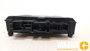Gebruikte Deur module Mercedes C Combi (S203) 2.7 C-270 CDI 20V Prijs € 40,00 Margeregeling aangeboden door Van Gils Automotive