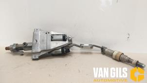 Gebruikte Stuurkolom compleet Mercedes C Combi (S203) 2.7 C-270 CDI 20V Prijs € 110,00 Margeregeling aangeboden door Van Gils Automotive