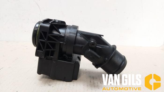 Gebruikte Gasklephuis Peugeot Bipper (AA) 1.4 HDi Prijs € 45,00 Margeregeling aangeboden door Van Gils Automotive