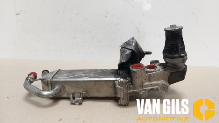 EGR koeler Seat Ibiza ST TDI Ecomotive CFW