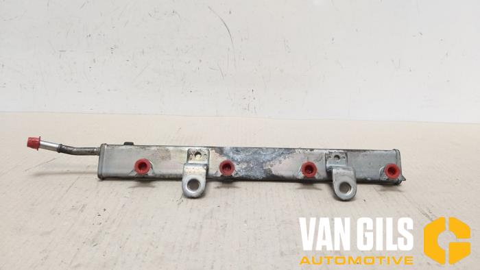 Galerij (Injectie) van een Opel Agila (B) 1.2 16V 2009