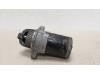 Opel Agila (B) 1.2 16V Startmotor