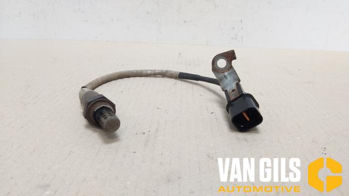 Gebruikte Lambda Sonde Mitsubishi Space Star (DG) Prijs € 20,00 Margeregeling aangeboden door Van Gils Automotive