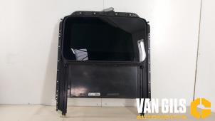 Gebruikte Panoramadak Seat Leon (1P1) 1.8 TSI 16V Prijs € 349,99 Margeregeling aangeboden door Van Gils Automotive