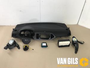 Gebruikte Airbag set Kia Picanto (TA) 1.0 12V Prijs € 699,99 Margeregeling aangeboden door Van Gils Automotive