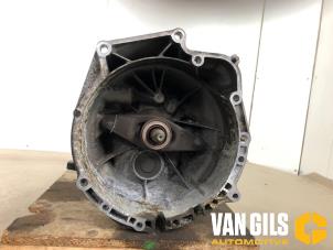 Gebruikte Versnellingsbak BMW 3 serie (E90) 320d 16V Prijs € 325,00 Margeregeling aangeboden door Van Gils Automotive