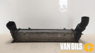 Gebruikte Intercooler BMW 3 serie (E90) 320d 16V Prijs € 60,00 Margeregeling aangeboden door Van Gils Automotive