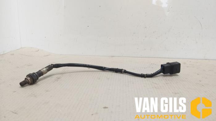 Gebruikte Lambda Sonde Mazda 626 (GF12) Prijs € 20,00 Margeregeling aangeboden door Van Gils Automotive