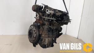 Gebruikte Motor Saab 9-3 II Sport Sedan (YS3F) 1.9 TiD Prijs € 299,99 Margeregeling aangeboden door Van Gils Automotive