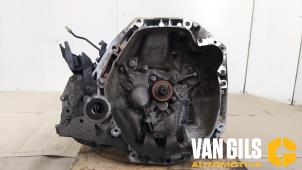Gebruikte Versnellingsbak Renault Megane III Berline (BZ) 1.5 dCi 90 Prijs € 350,00 Margeregeling aangeboden door Van Gils Automotive