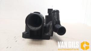 Gebruikte Thermostaathuis Renault Trafic New (FL) 2.0 dCi 16V 90 Prijs € 40,00 Margeregeling aangeboden door Van Gils Automotive